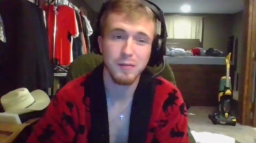 Stephen317  10-10-2021 video amateur